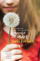 Change of Heart - Jodi Picoult - 9781444754452