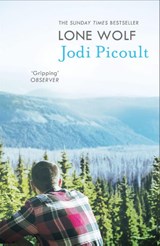 Lone Wolf - Jodi Picoult - 9781444754568