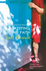 Keeping Faith - Jodi Picoult - 9781444754575