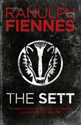 The Sett - Ranulph Fiennes - 9781444757224