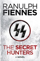 The Secret Hunters - Ranulph Fiennes - 9781444757248