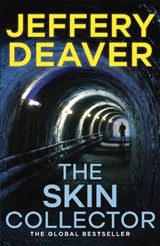 The Skin Collector - Jeffery Deaver - 9781444757484
