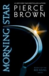 Morning Star - Pierce Brown - 9781444759075