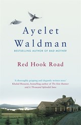 Red Hook Road - Ayelet Waldman - 9781444763133