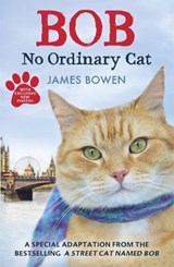 Bob - James Bowen - 9781444764901