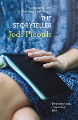 The Storyteller - Jodi Picoult - 9781444766660