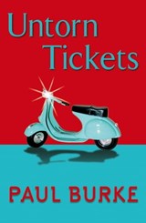 Untorn Tickets - Paul Burke - 9781444768312