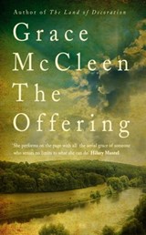 The Offering - Grace McCleen - 9781444770018