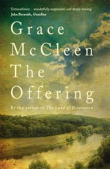 The Offering - Grace McCleen - 9781444770025