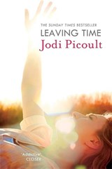 Leaving Time - Jodi Picoult - 9781444778168