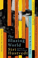 The Blazing World | Siri Hustvedt | 