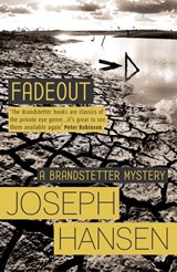 Fadeout - Joseph Hansen - 9781444784473