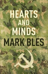 Hearts & Minds - Mark Whitcombe-Power - 9781444784626