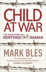 Child At War - Mark Whitcombe-Power - 9781444784640