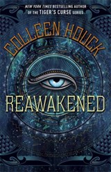 Reawakened - Colleen Houck - 9781444784800