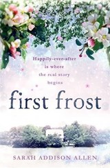First Frost - Sarah Addison Allen - 9781444787122