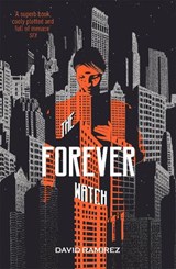 The Forever Watch - David Ramirez - 9781444787887
