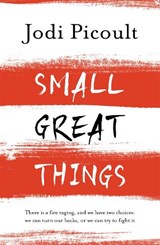 Small Great Things - Jodi Picoult - 9781444788037
