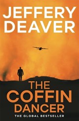 The Coffin Dancer - Jeffery Deaver - 9781444791563