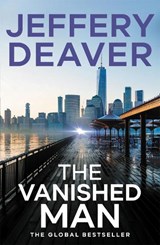 The Vanished Man - Jeffery Deaver - 9781444791624