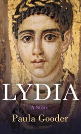 Lydia - Paula Gooder - 9781444792058