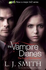 The Vampire Diaries: The Fury - L.J. Smith - 9781444900729
