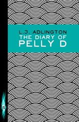 The Diary of Pelly D - L.J. Adlington - 9781444902952
