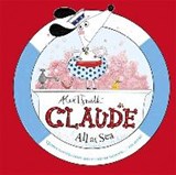 Claude All at Sea - SMITH,  Alex T. - 9781444903683