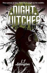 Night Witches - L.J. Adlington - 9781444904512
