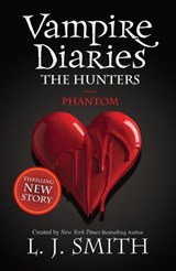 Phantom - L.J. Smith - 9781444906035