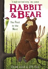 The Pest in the Nest - Julian Gough - 9781444921700