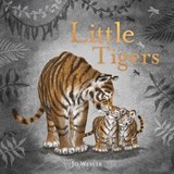 Little Tigers - Jo Weaver - 9781444937541