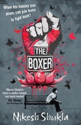 The Boxer - Nikesh Shukla - 9781444940701