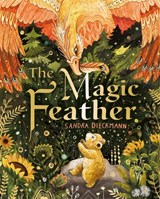 The Magic Feather - Sandra Dieckmann - 9781444946628