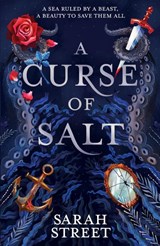A Curse of Salt - Sarah Street - 9781444967661