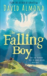 The Falling Boy - David Almond - 9781444970616