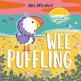 Wee Puffling - Meg McLaren - 9781444974638