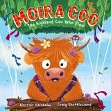 Moira Coo - Alastair Chisholm - 9781444975482