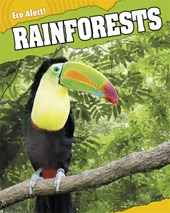 Eco Alert: Rainforests