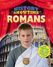 History Showtime: Romans