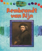 Great Artists of the World: Rembrandt van Rijn