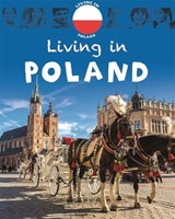 Living in Europe: Poland - GREEN,  Jen - 9781445148588