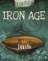 Iron Age - BUTTERFIELD,  Moira - 9781445153025