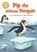 Reading Champion: Pip the Different Penguin, A.H. Benjamin - Paperback - 9781445162584
