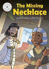 Reading Champion: The Missing Necklace - Katie Dale - 9781445162669