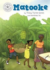 Matooke - Tracy Turner-Jones - 9781445179216