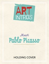 Art Intros: Meet Cubism - Susie Brooks - 9781445183022