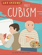 ART INTROS MEET PABLO PICASSO - SUSIE BROOKS - 9781445183039
