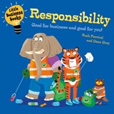 Little Business Books: Responsibility - Ruth Percival - 9781445185774