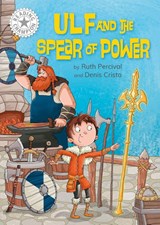 Reading Champion: Ulf and the Spear of Power - Ruth Percival - 9781445189178
